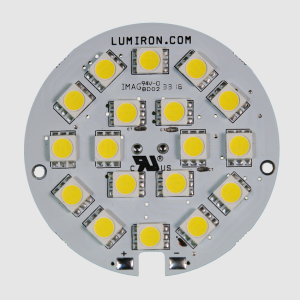 RONDO LMT-197R-18L-T3