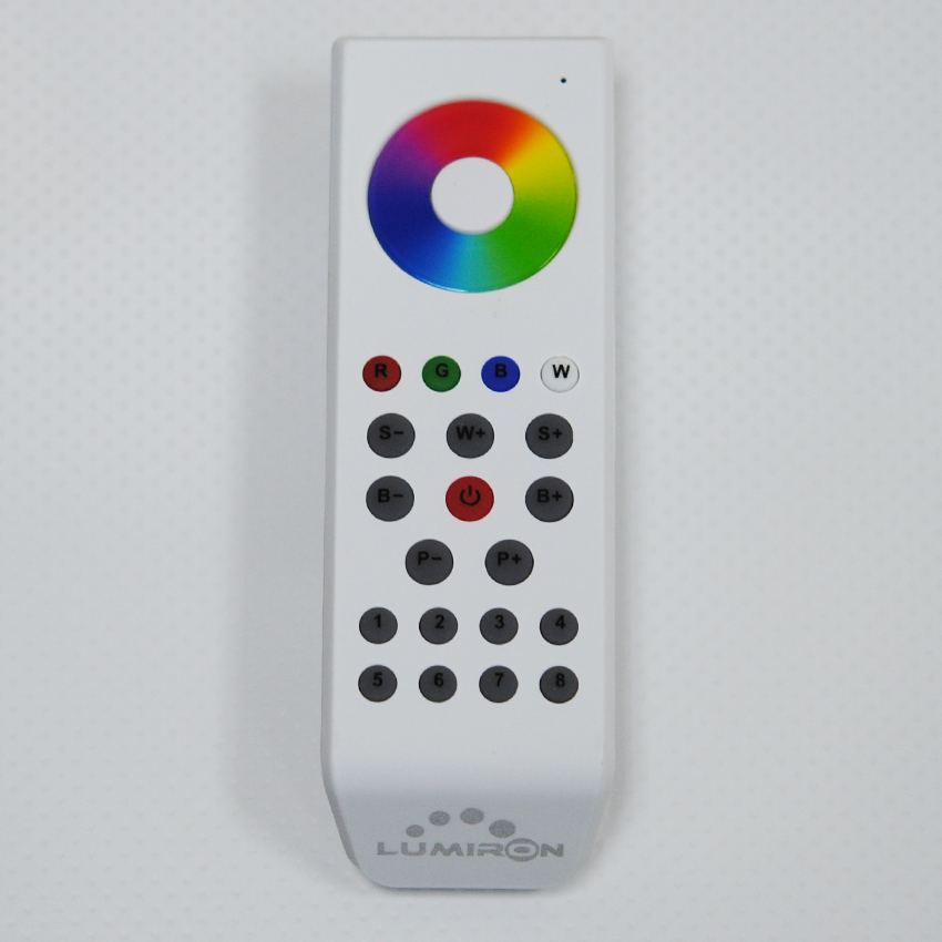 AMP® ONE RGBW Remote Control