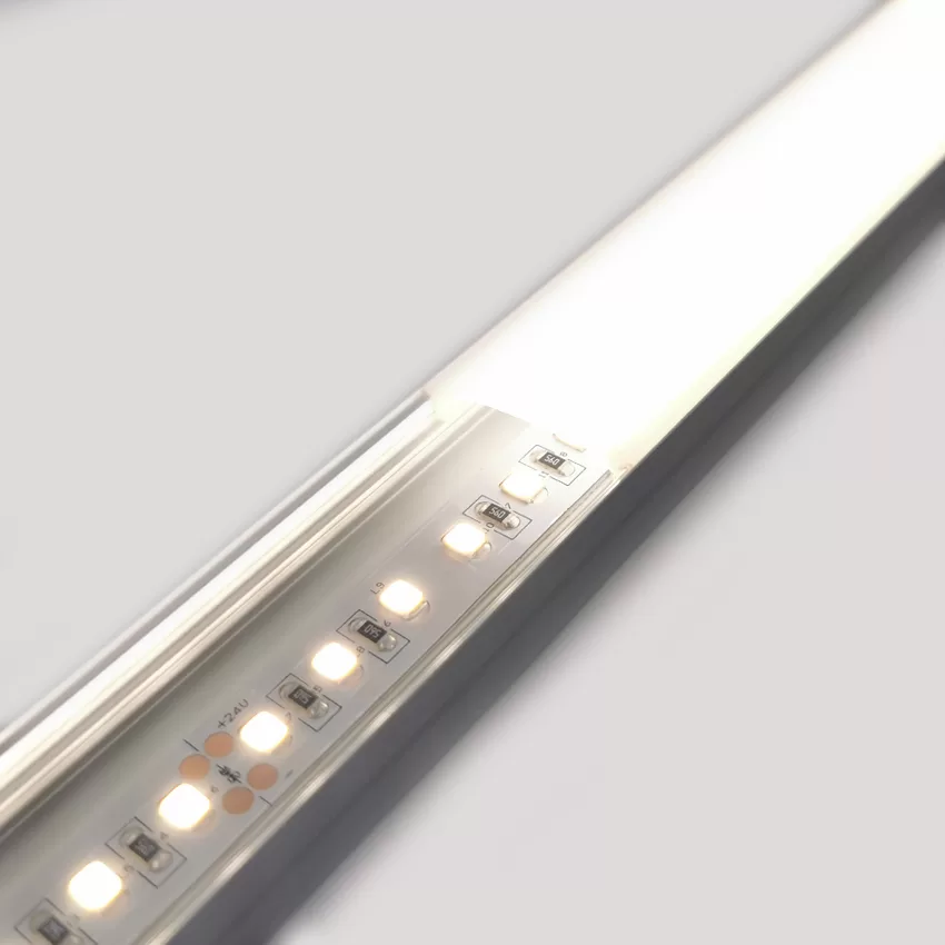 Aluminum Profile LED Strip TRX1-L014 - lumiron