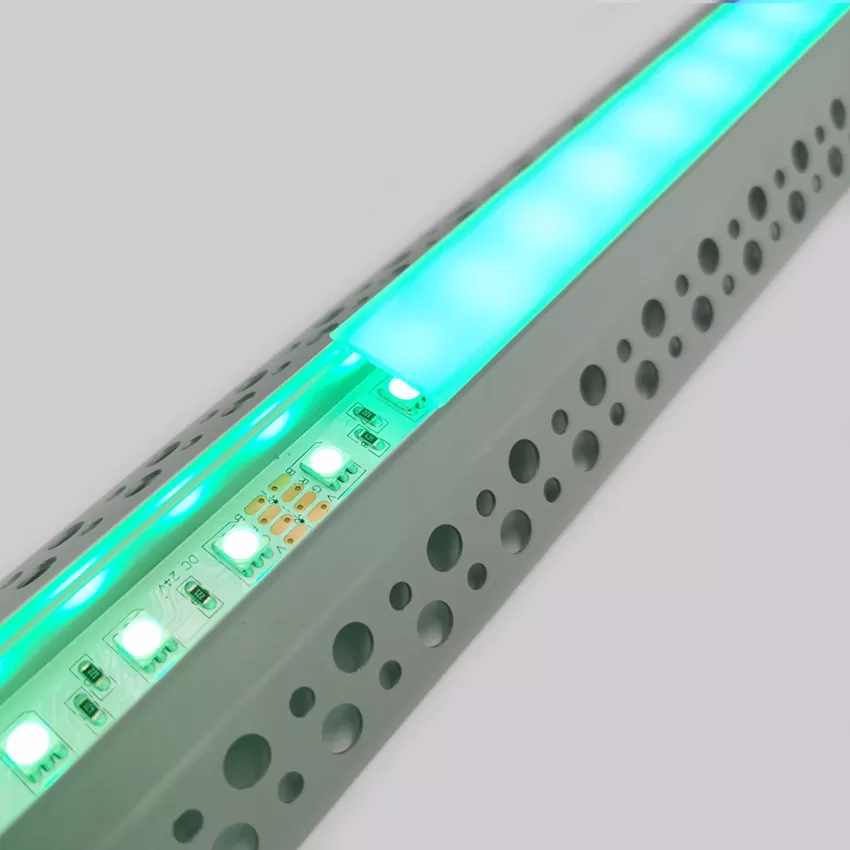 Aluminum Profile LED Strip TRX1-D503 - lumiron