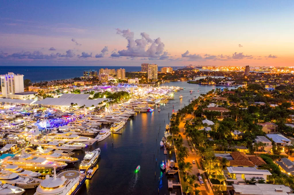 Fort Lauderdale LED Lighting