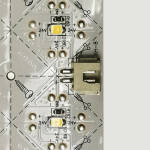 Flexible LED Light Sheet NW