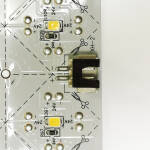 Flexible LED Light Sheet NW
